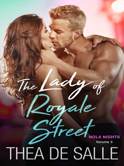 Title details for The Lady of Royale Street by Thea de Salle - Available